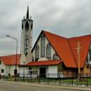 Kościół św. Maksymiliana Kolbego w Tczewie
