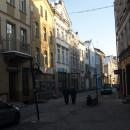 Tczew, ulica Adama Mickiewicza - panoramio - t.przechlewski