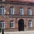 Tczew, Miejska Biblioteka Publiczna przy ul. J. Dąbrowskiego