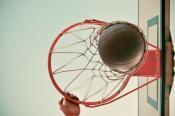 Pelplin: Sponsor koszykówki