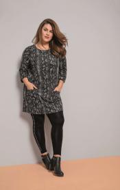 Plus size to nie minus w modzie!  