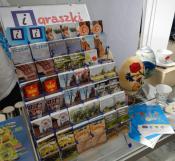 Promocja Kociewia w Toruniu