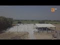 ZWiK kończy budowę kompostowni - Tv Tetka Tczew HD
