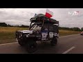 Tczewianie w Kirgistanie - Tv Tetka Tczew HD