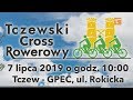 Tczewski cross na piątkę - Tv Tetka Tczew HD